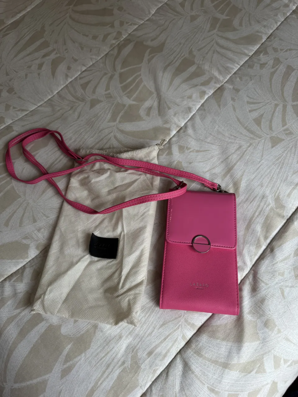Cartera Lázaro - Vista 2