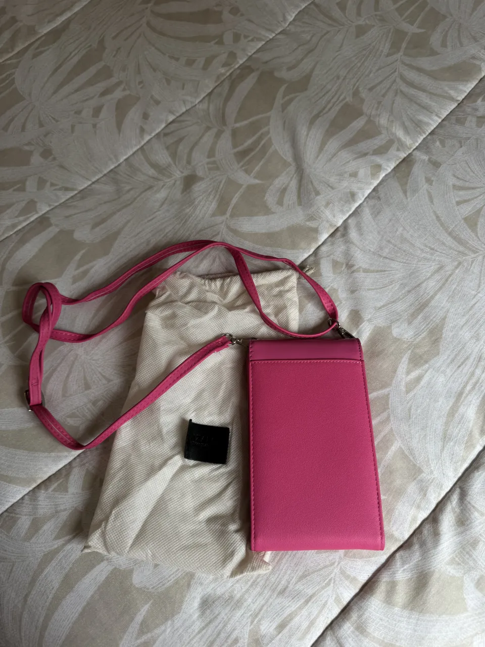Cartera Lázaro - Vista 3