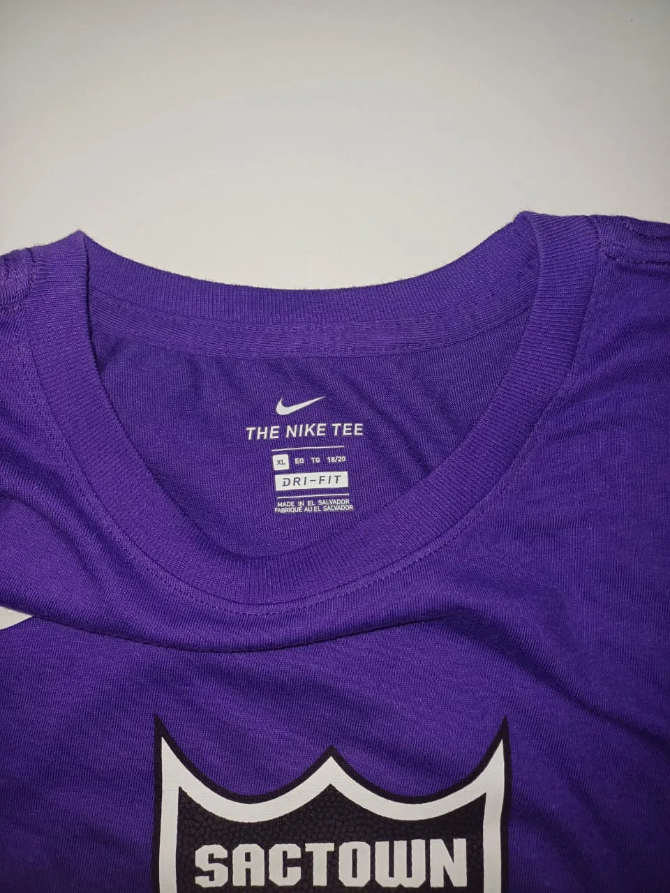 Remera Nike - imagen 2