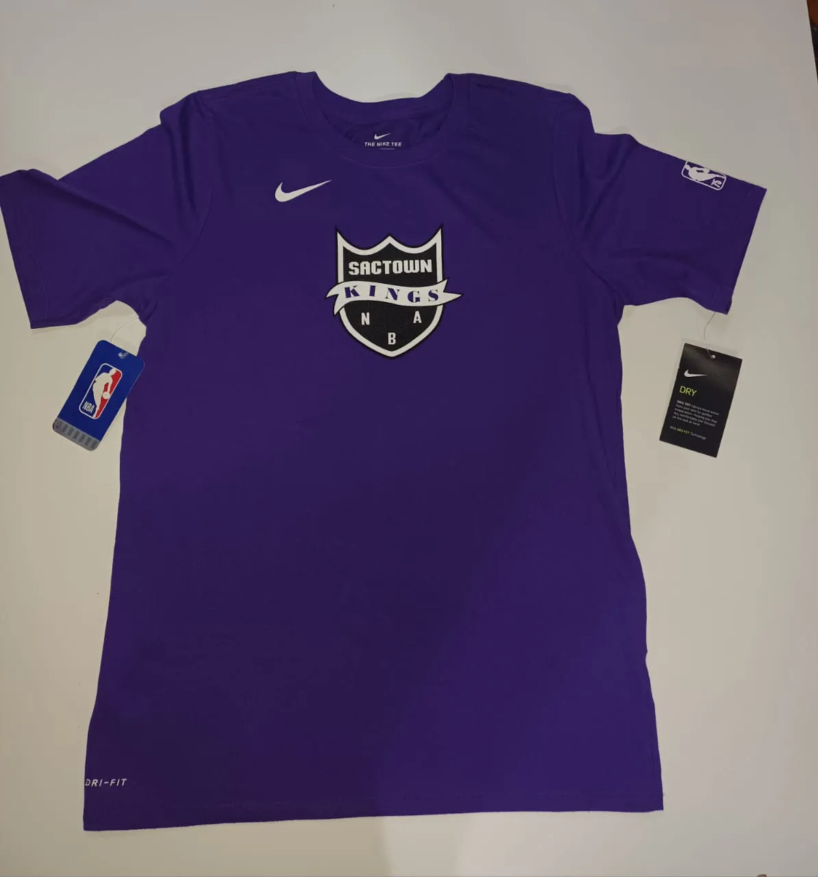 Remera Nike - imagen 1