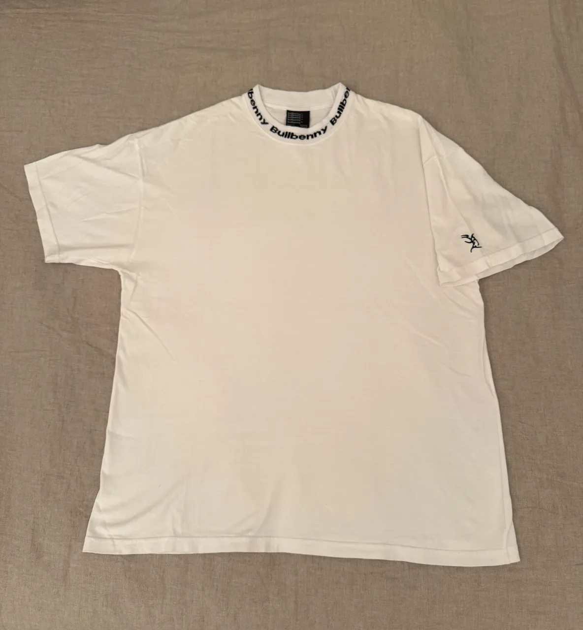 Remera Obersize BullBenny