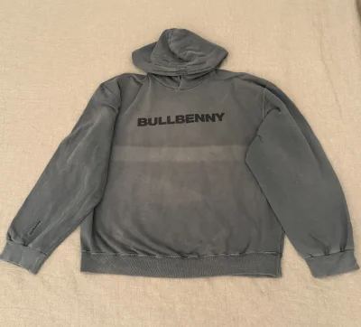 Bullbenny
