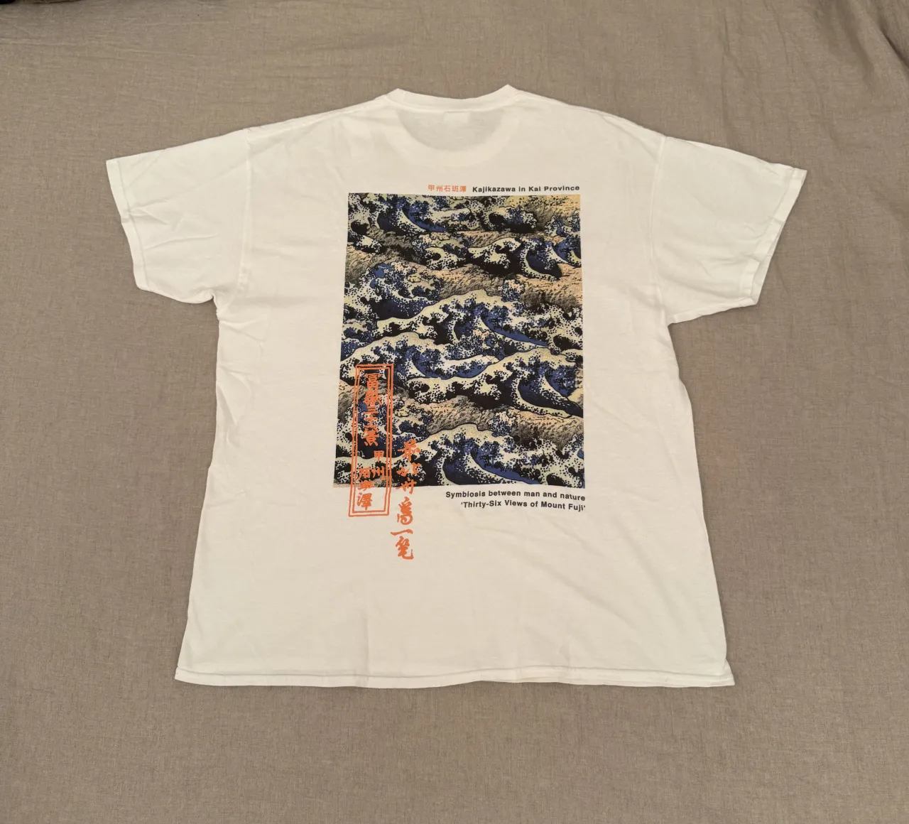 Remera Urban Outfitters - Vista 2