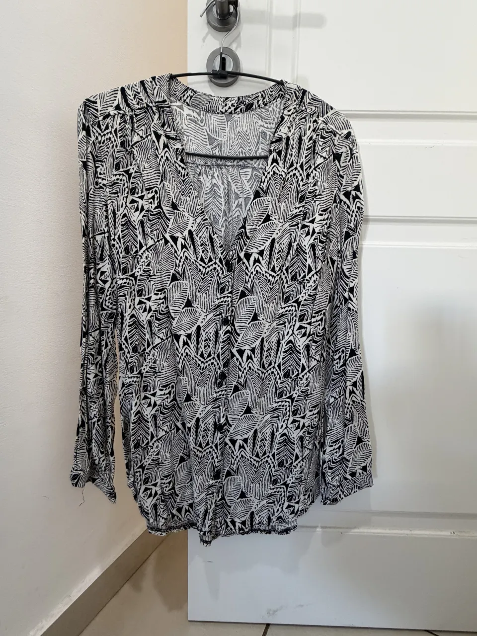 Blusa Regia - imagen 1