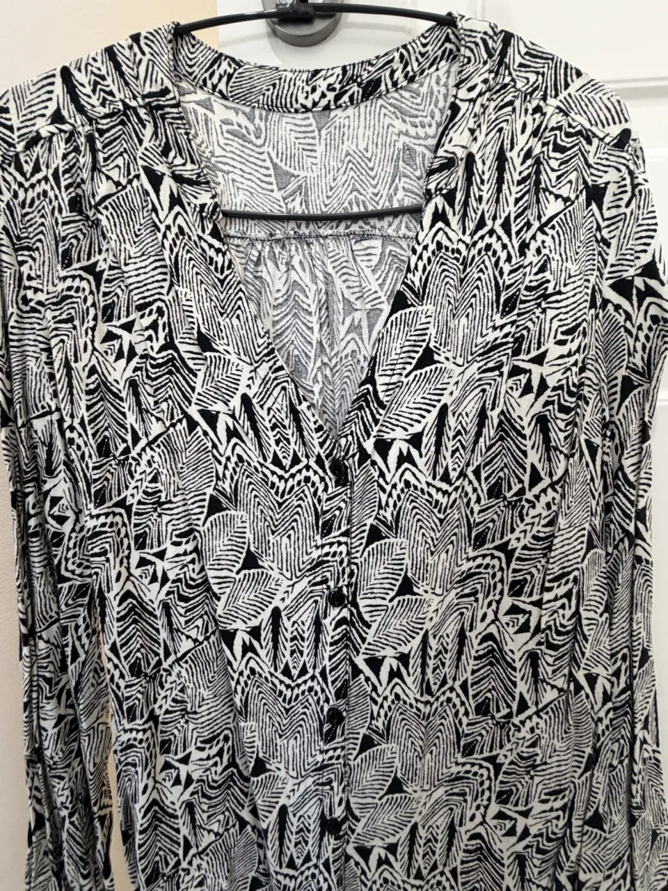 Blusa Regia - imagen 2
