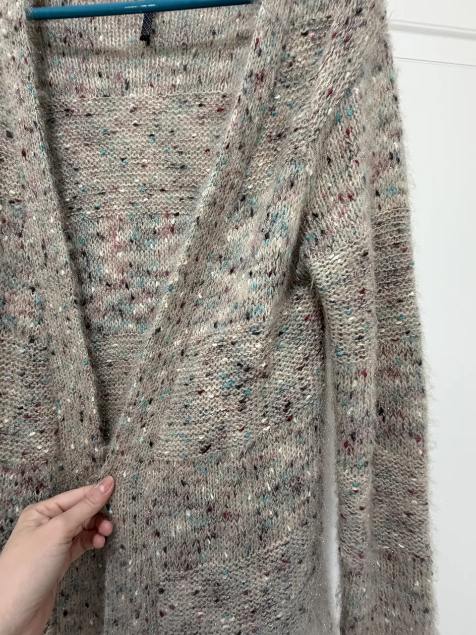 Cardigan Sin marca - imagen 2