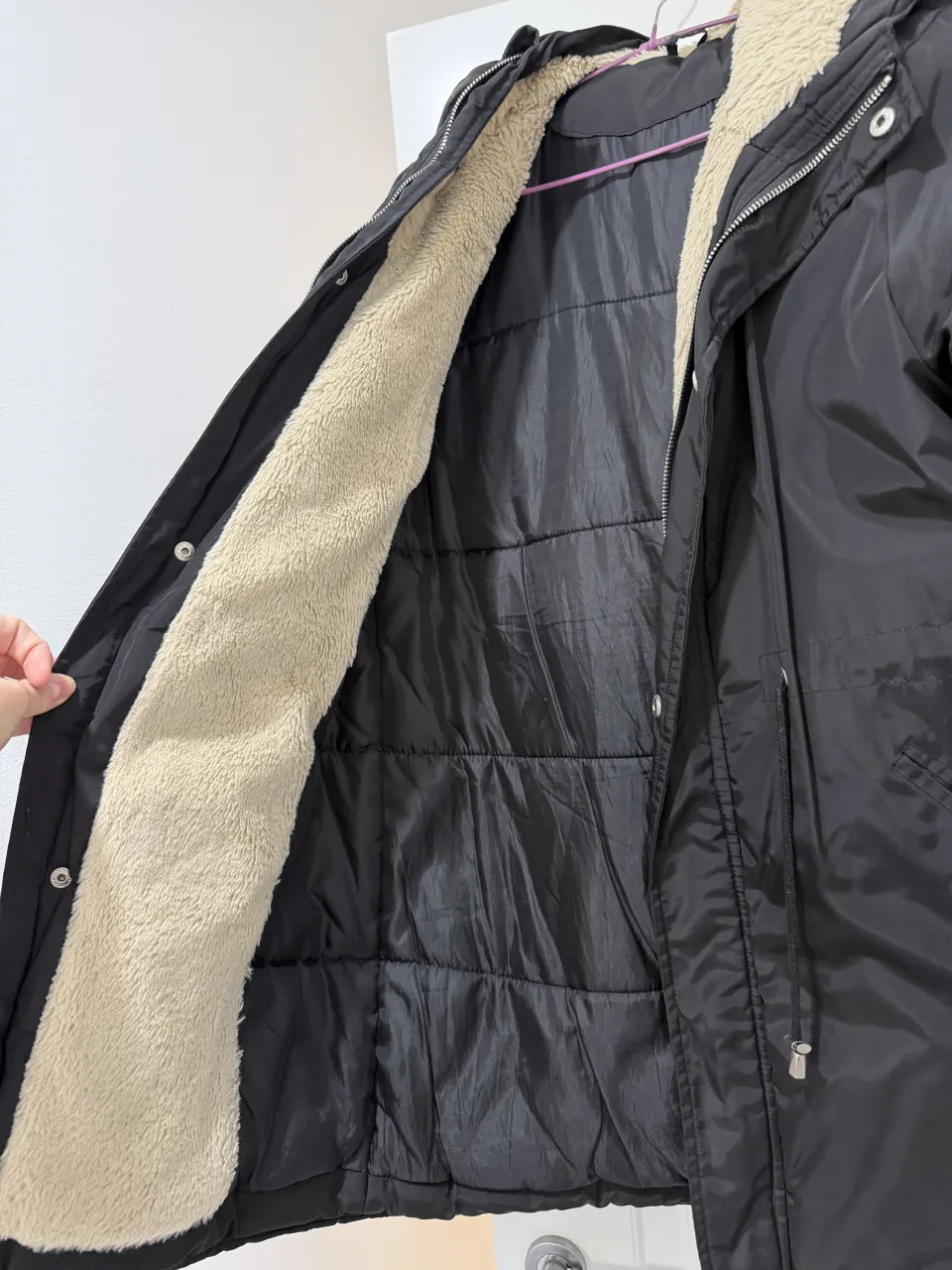 Campera Felisa - imagen 2