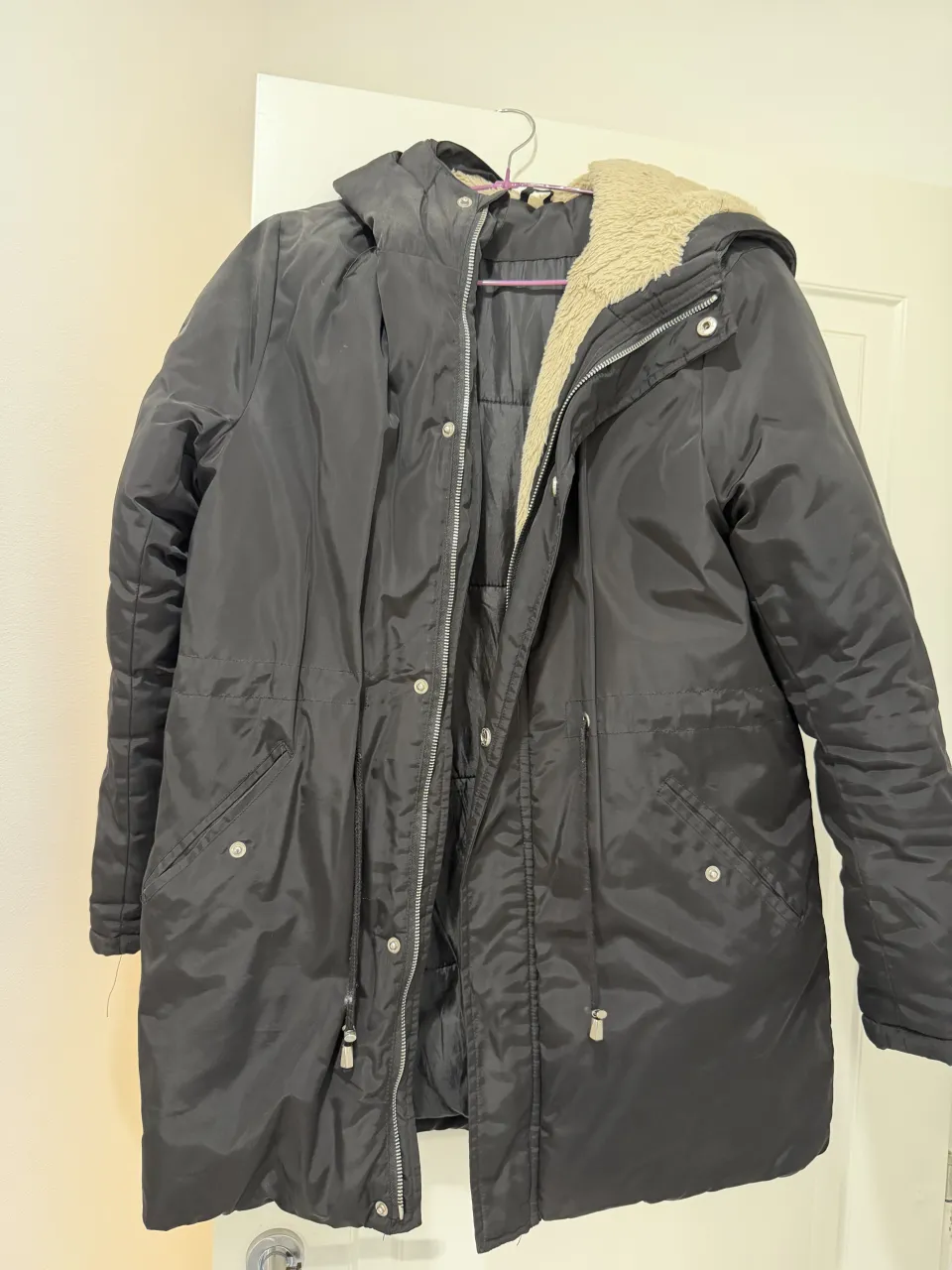 Campera Felisa - imagen 1