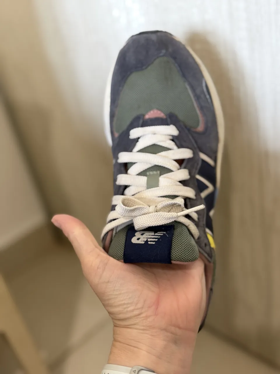 Zapatillas New Balance - imagen 2