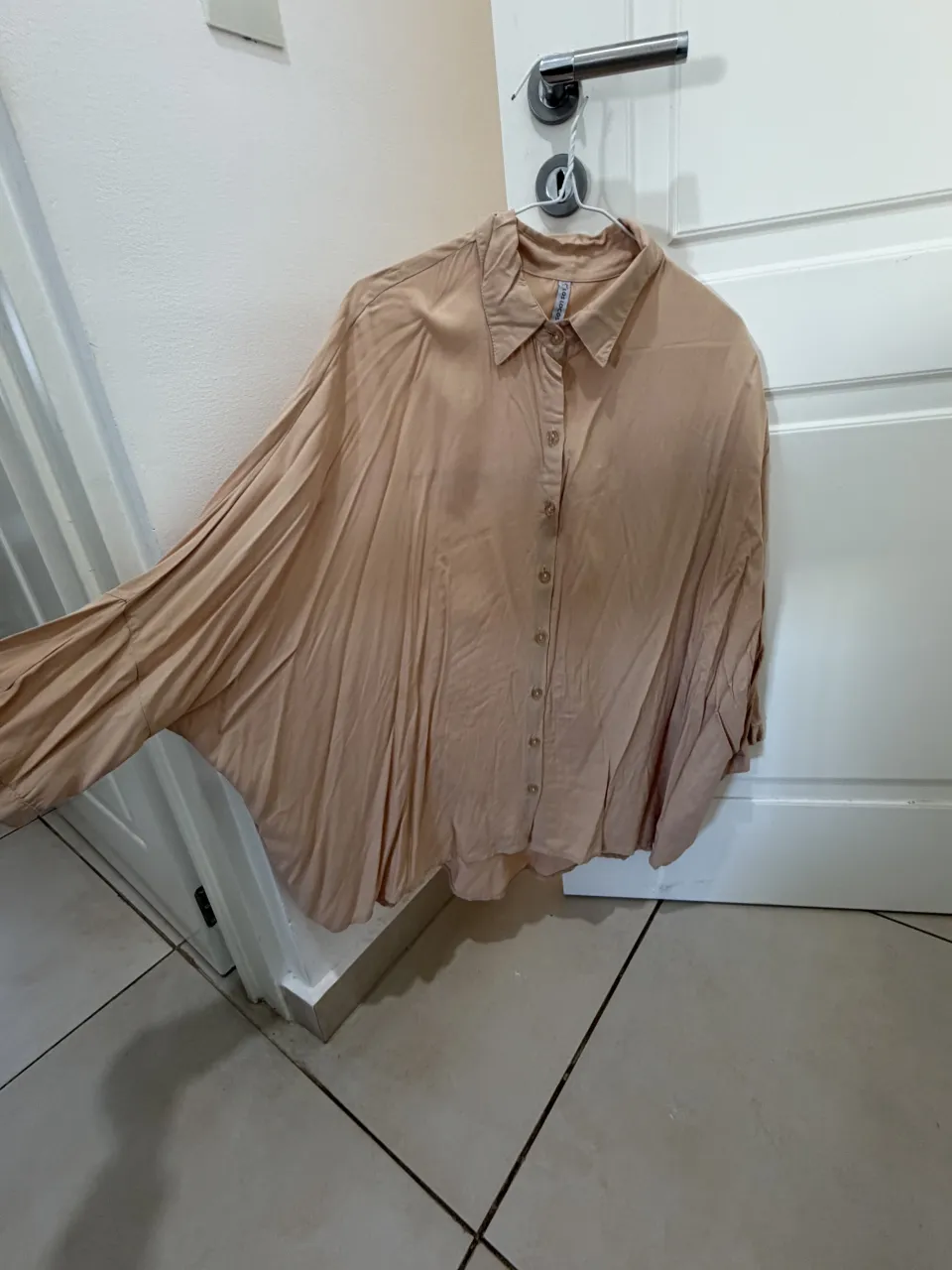 Camisa Los locos - imagen 2