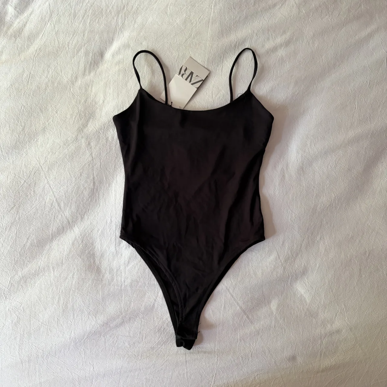 Body Zara - imagen 1