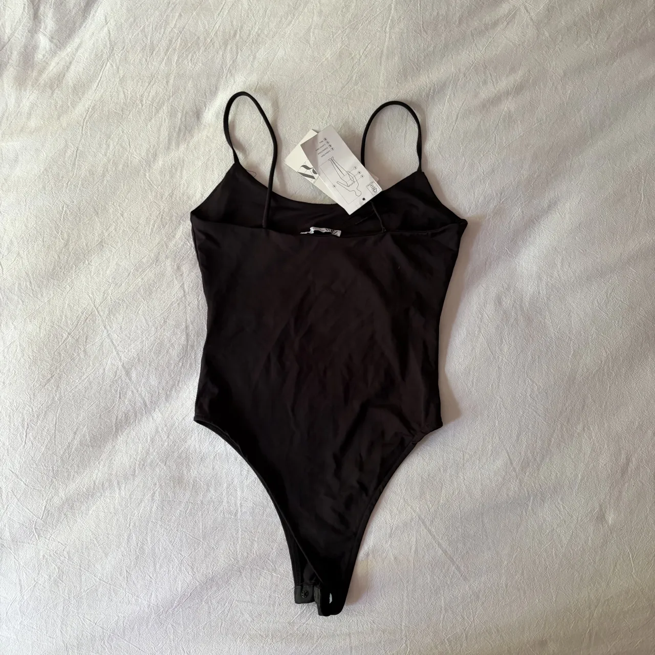 Body Zara - imagen 2