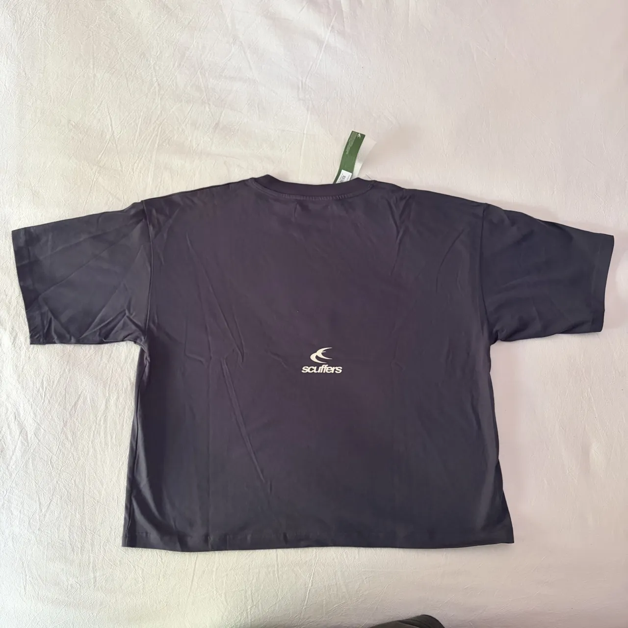 Remera Scuffers - imagen 2