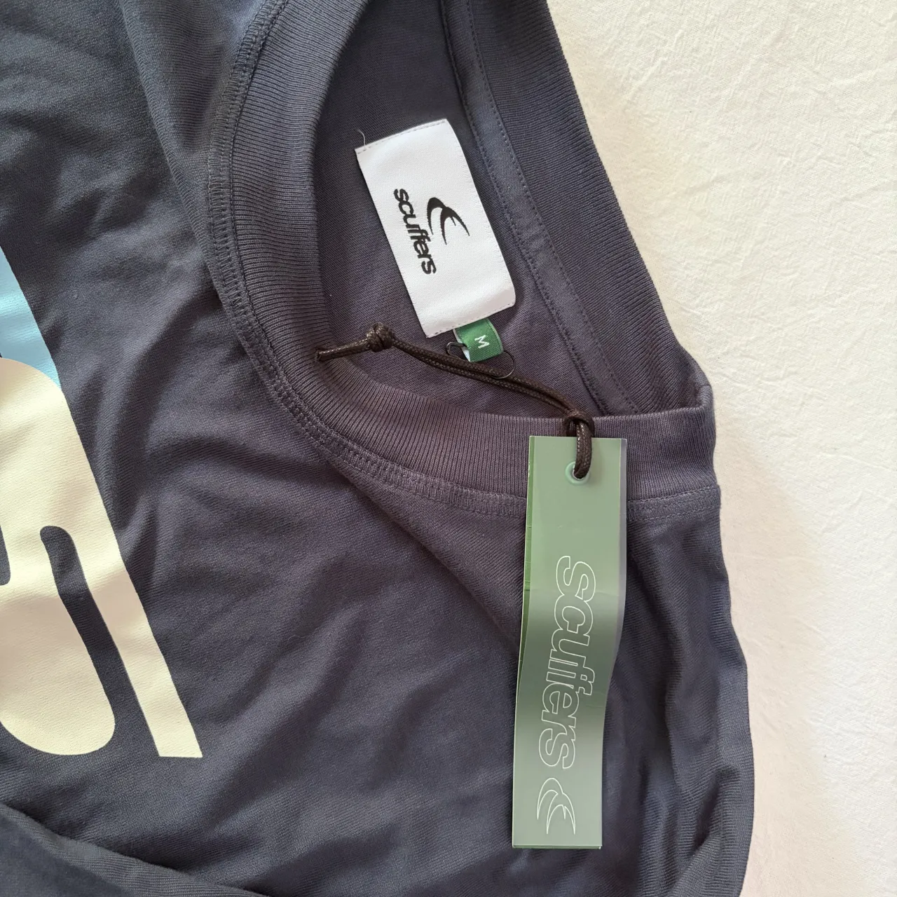 Remera Scuffers - imagen 3