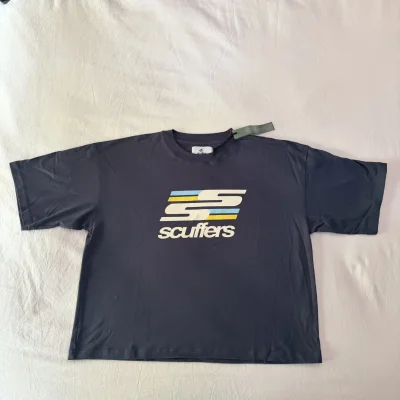 Scuffers