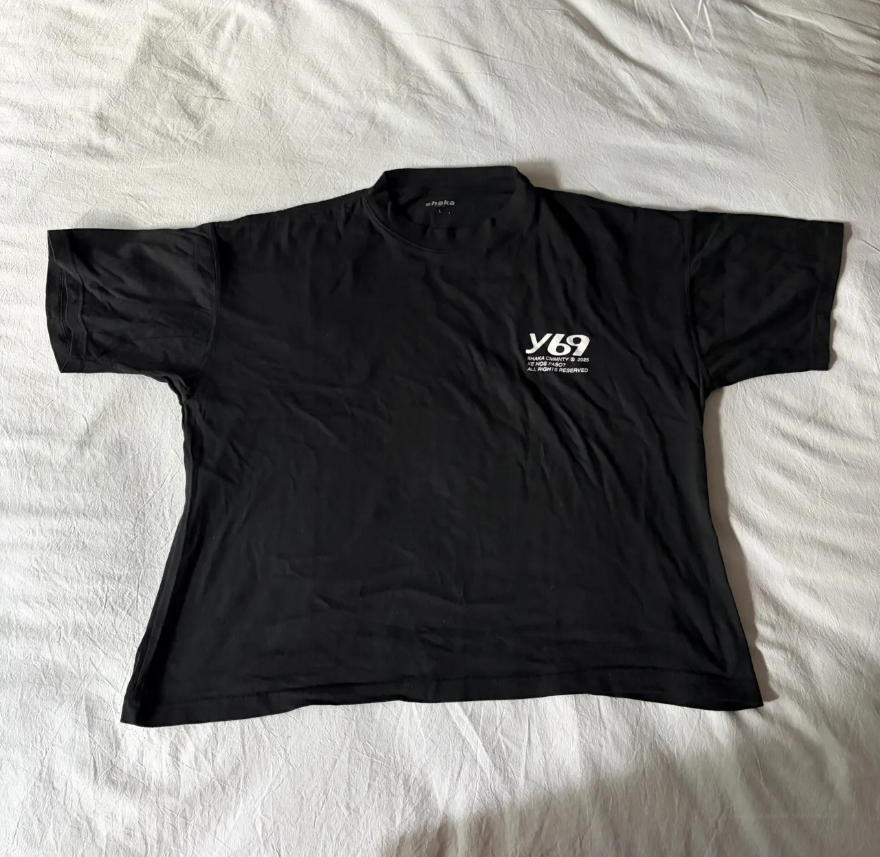Remera Shaka - imagen 2