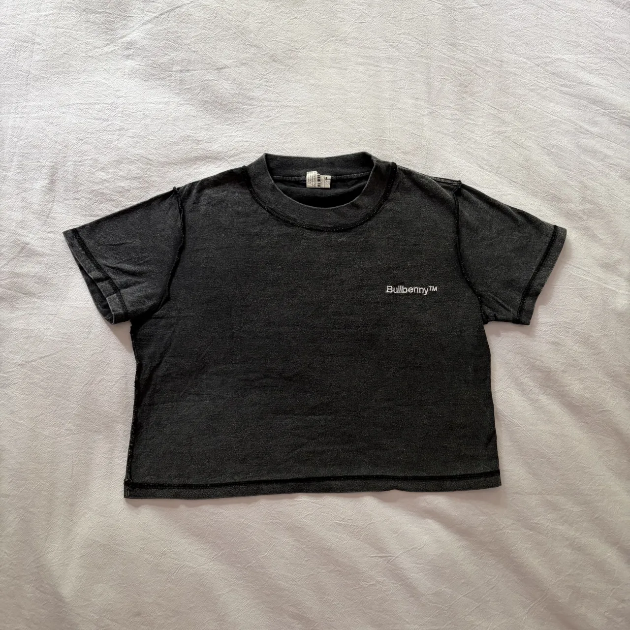 Remera Bullbenny - imagen 1