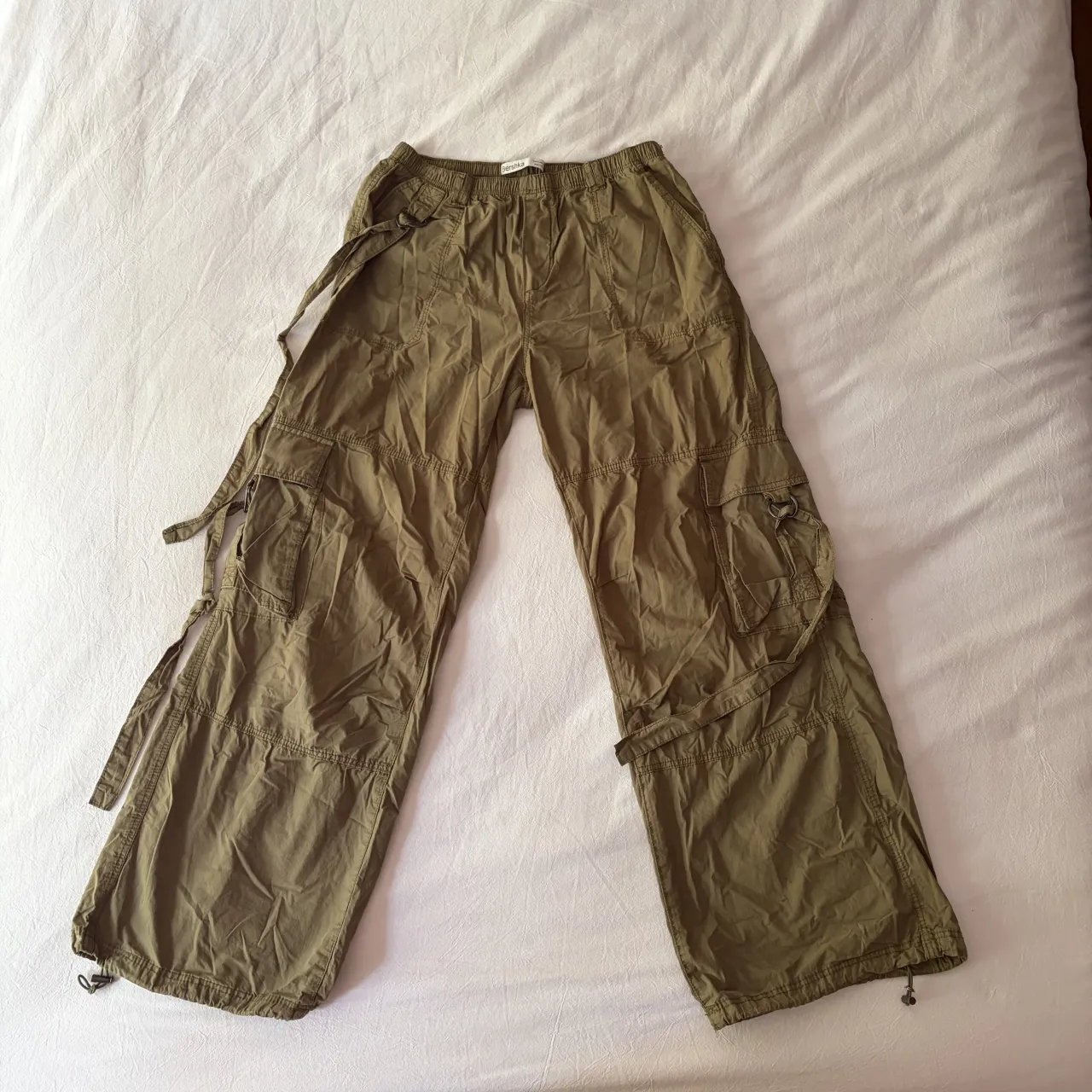 Pantalón Bershka - imagen 1