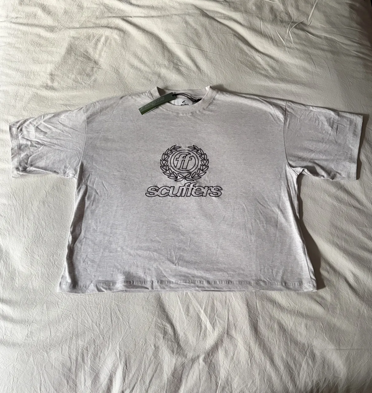 Remera Scuffers - imagen 1