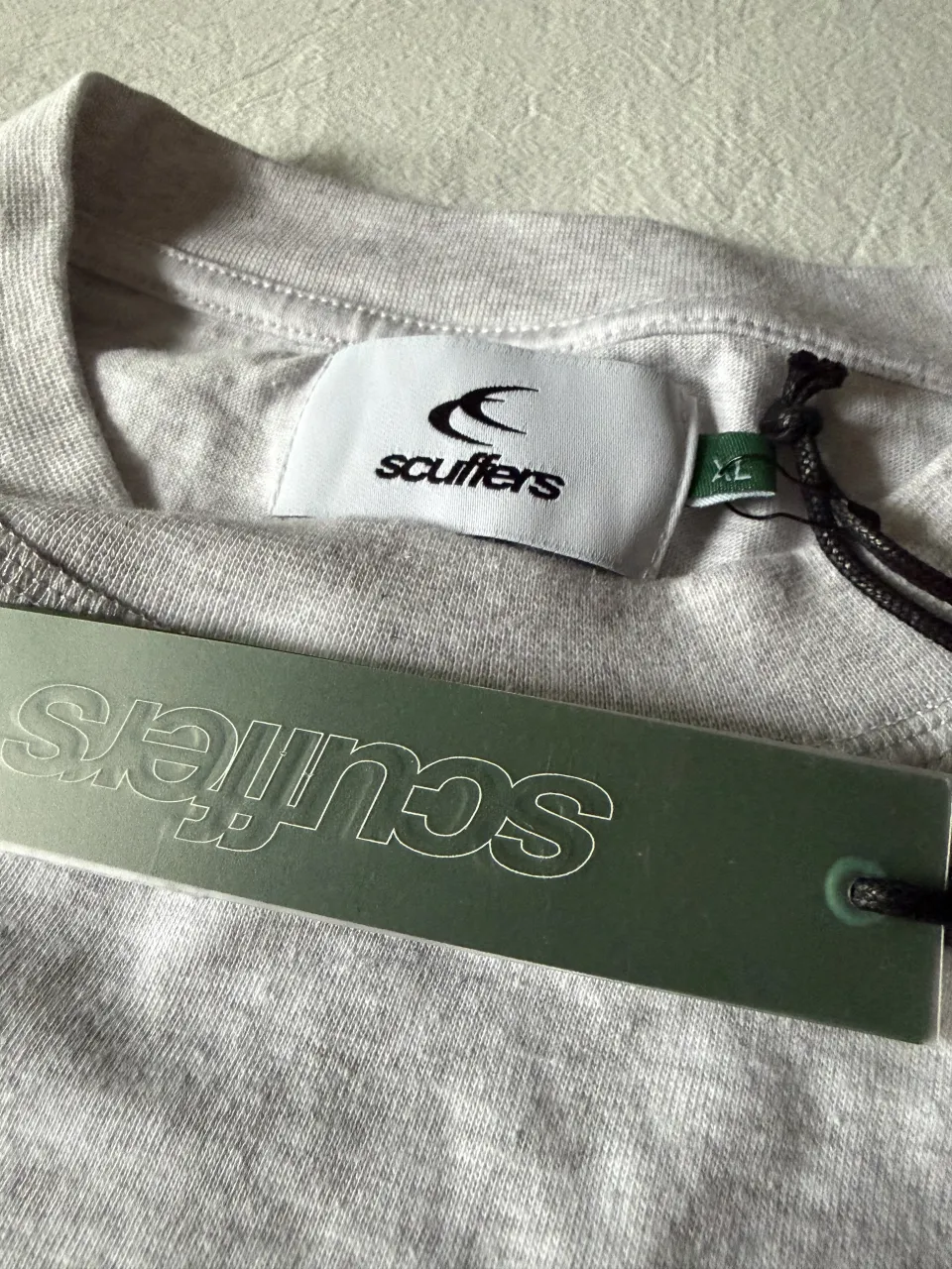 Remera Scuffers - imagen 4