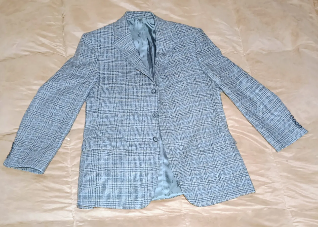 Blazer Yves Saint Laurent - imagen 1