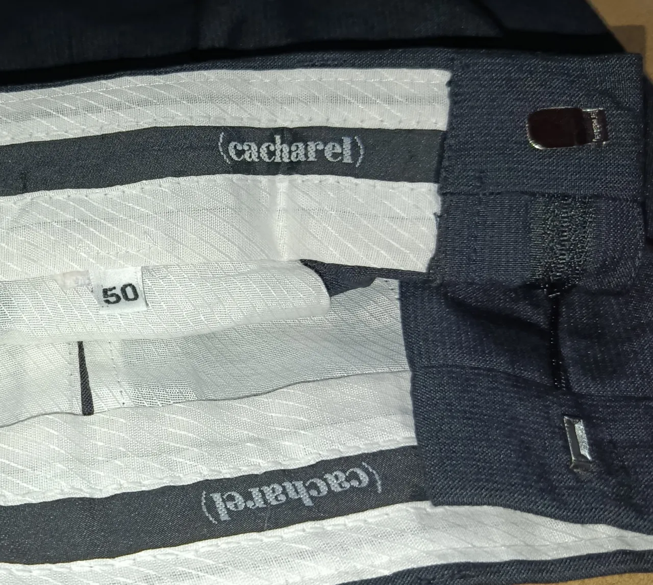 Pantalón Cacharel - imagen 3