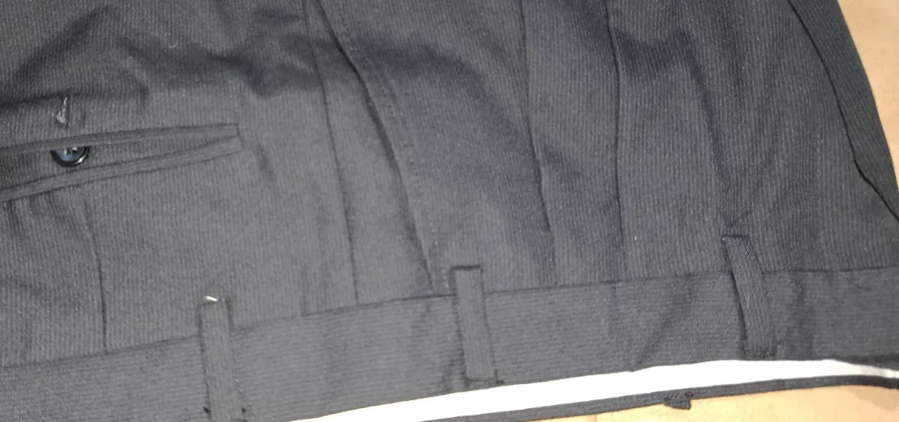 Pantalón Cacharel - imagen 2