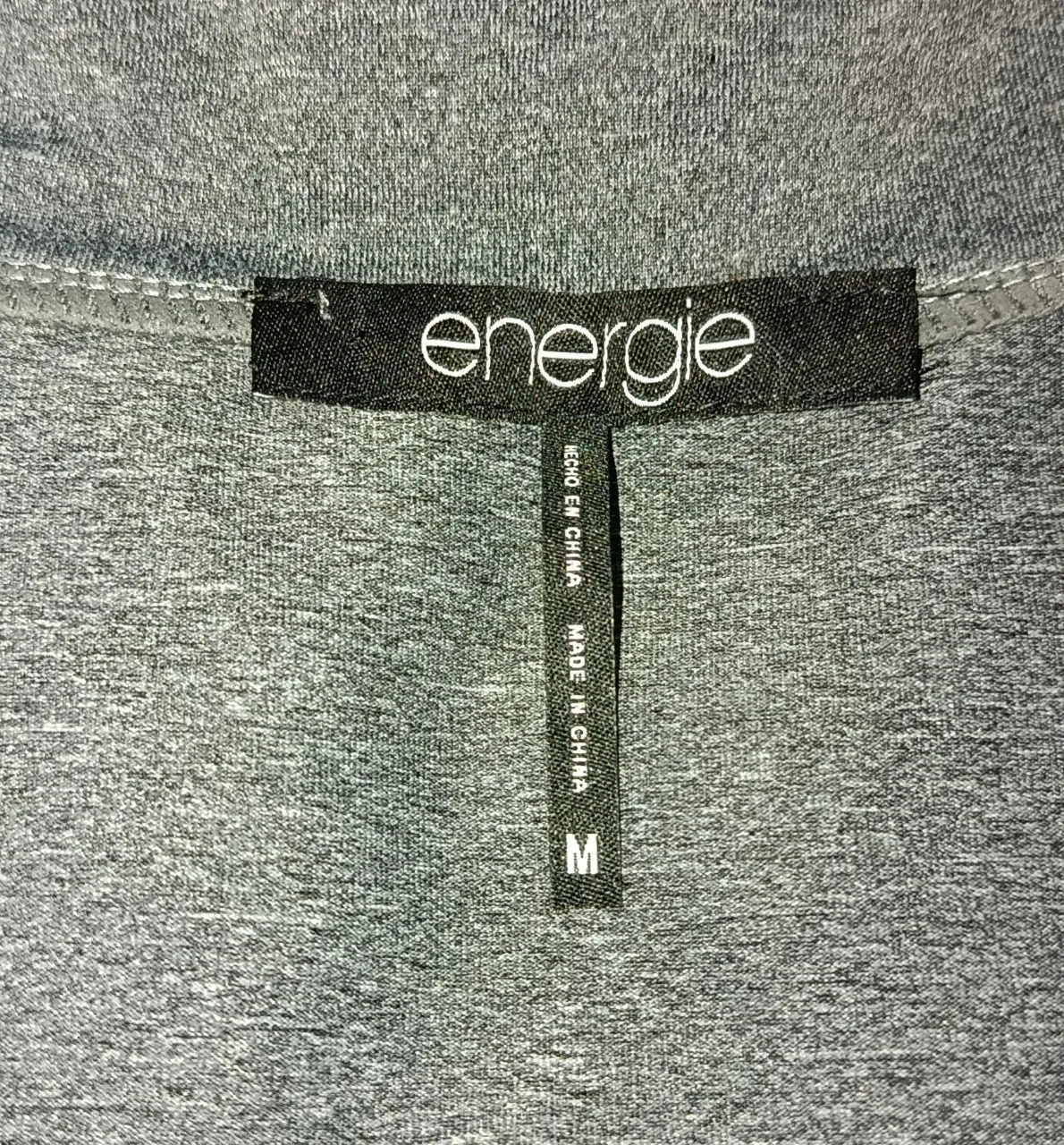 Chaleco Energie - imagen 4