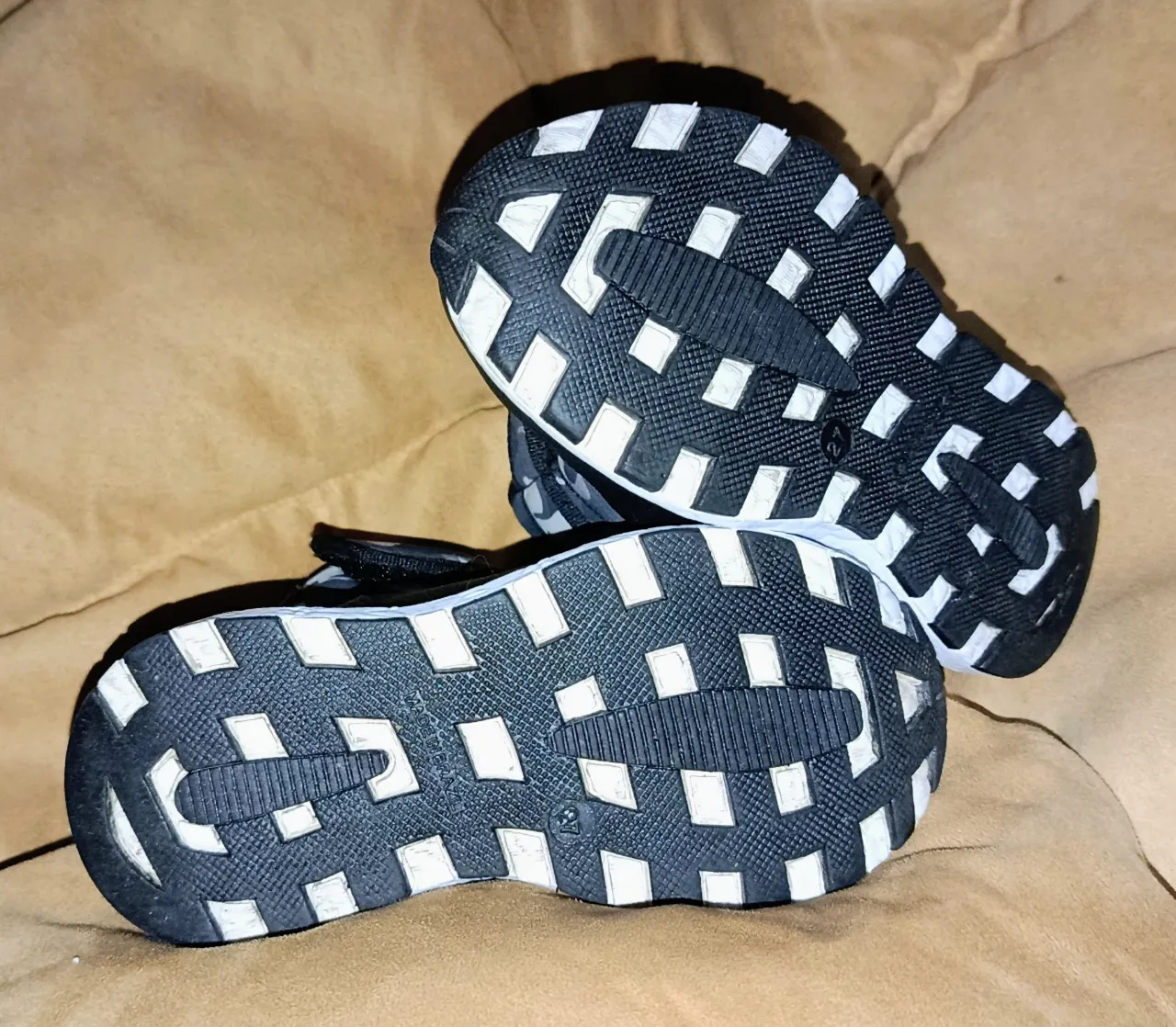 Bota de nieve Hush Puppies - imagen 3