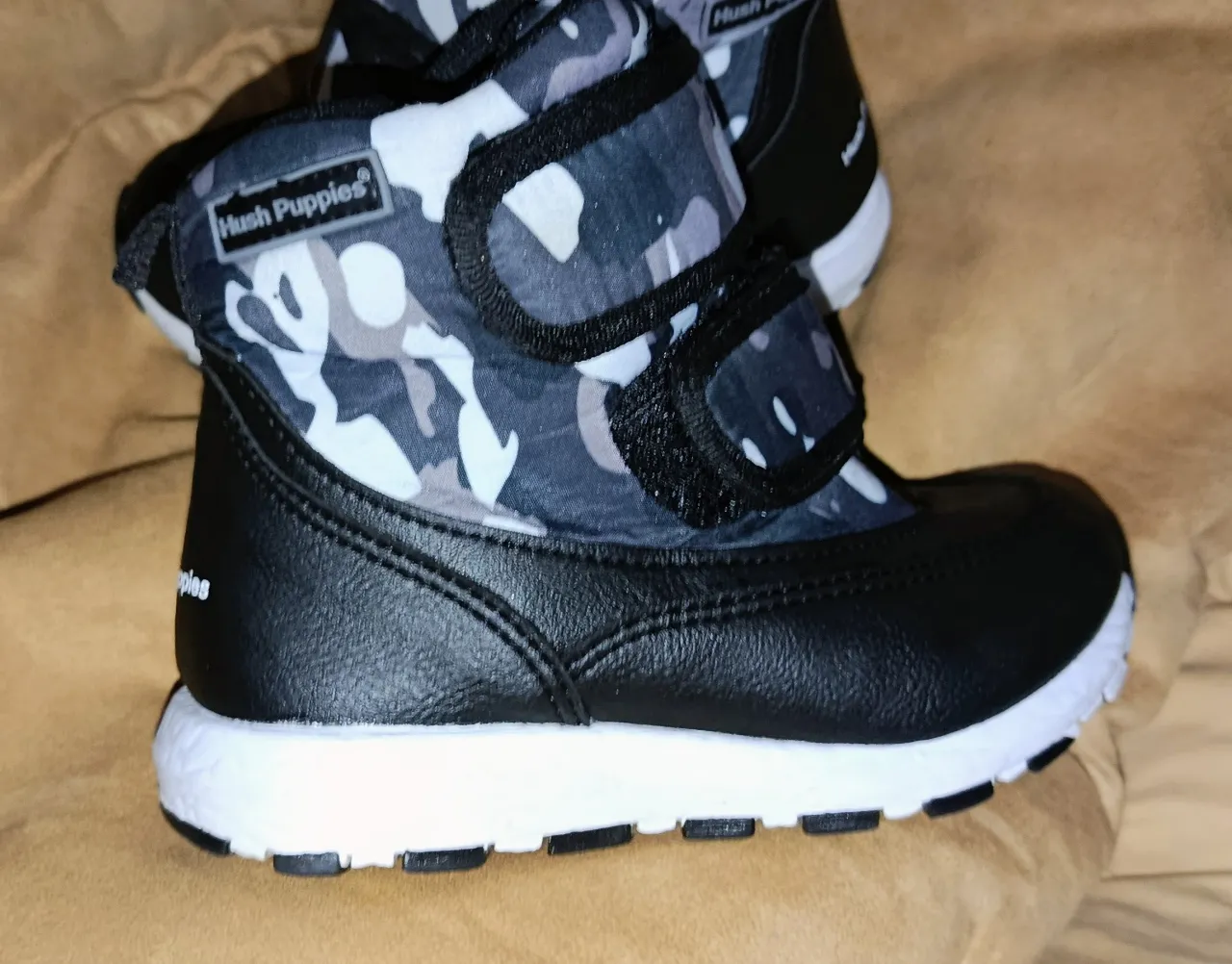 Bota de nieve Hush Puppies - imagen 5