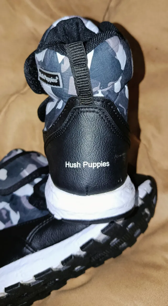 Bota de nieve Hush Puppies - imagen 4