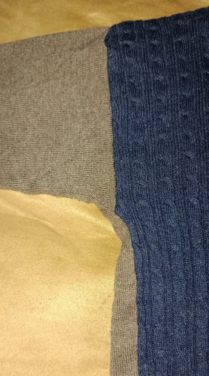 Sweater Portsaid - imagen 2