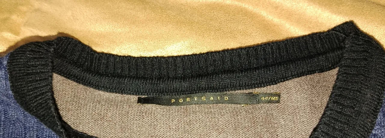 Sweater Portsaid - imagen 3