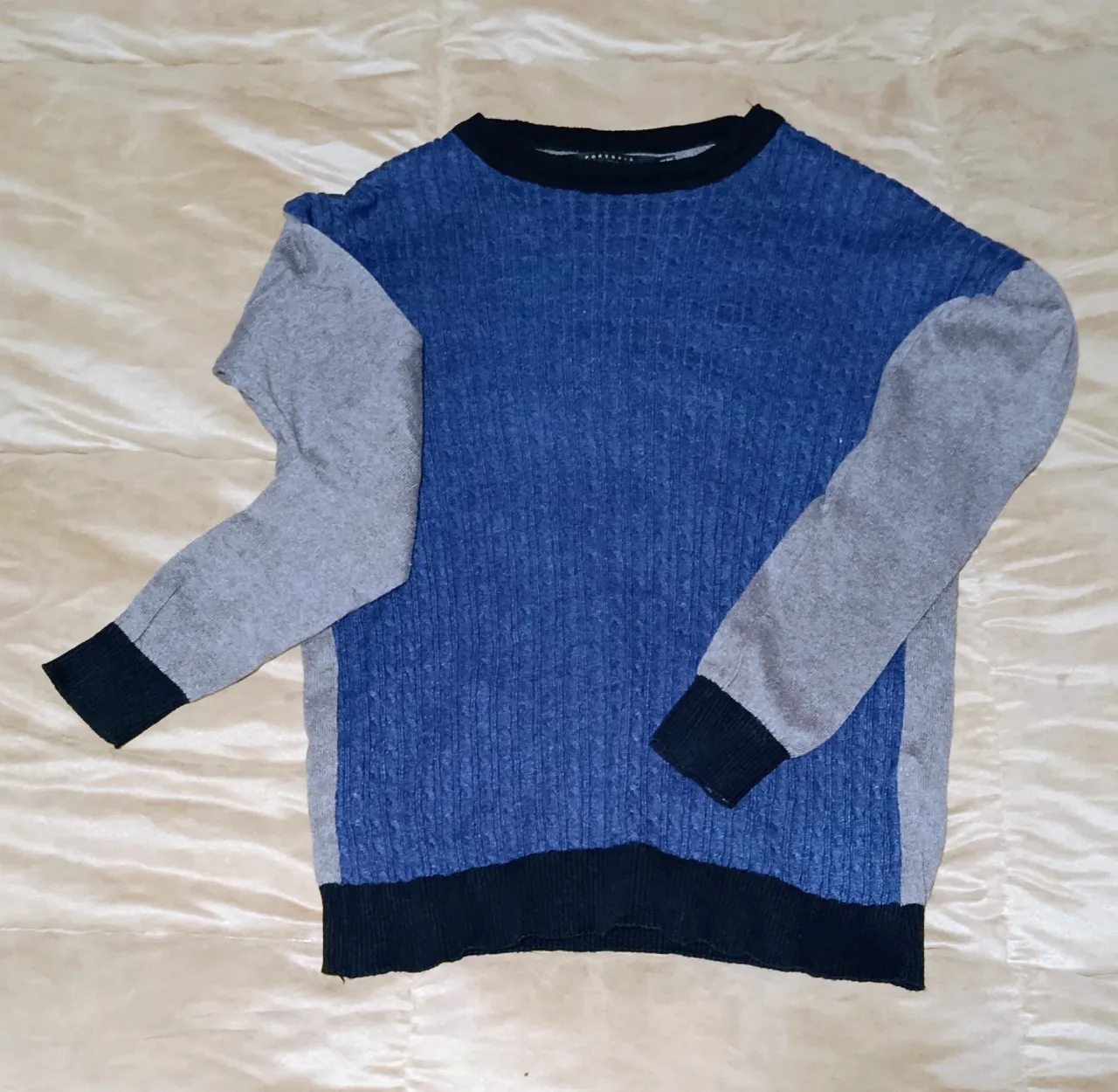 Sweater Portsaid - imagen 1