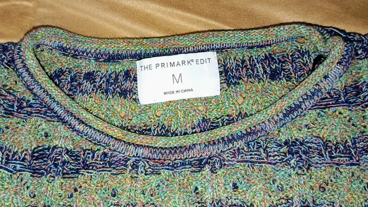 Sweater The primark - imagen 2