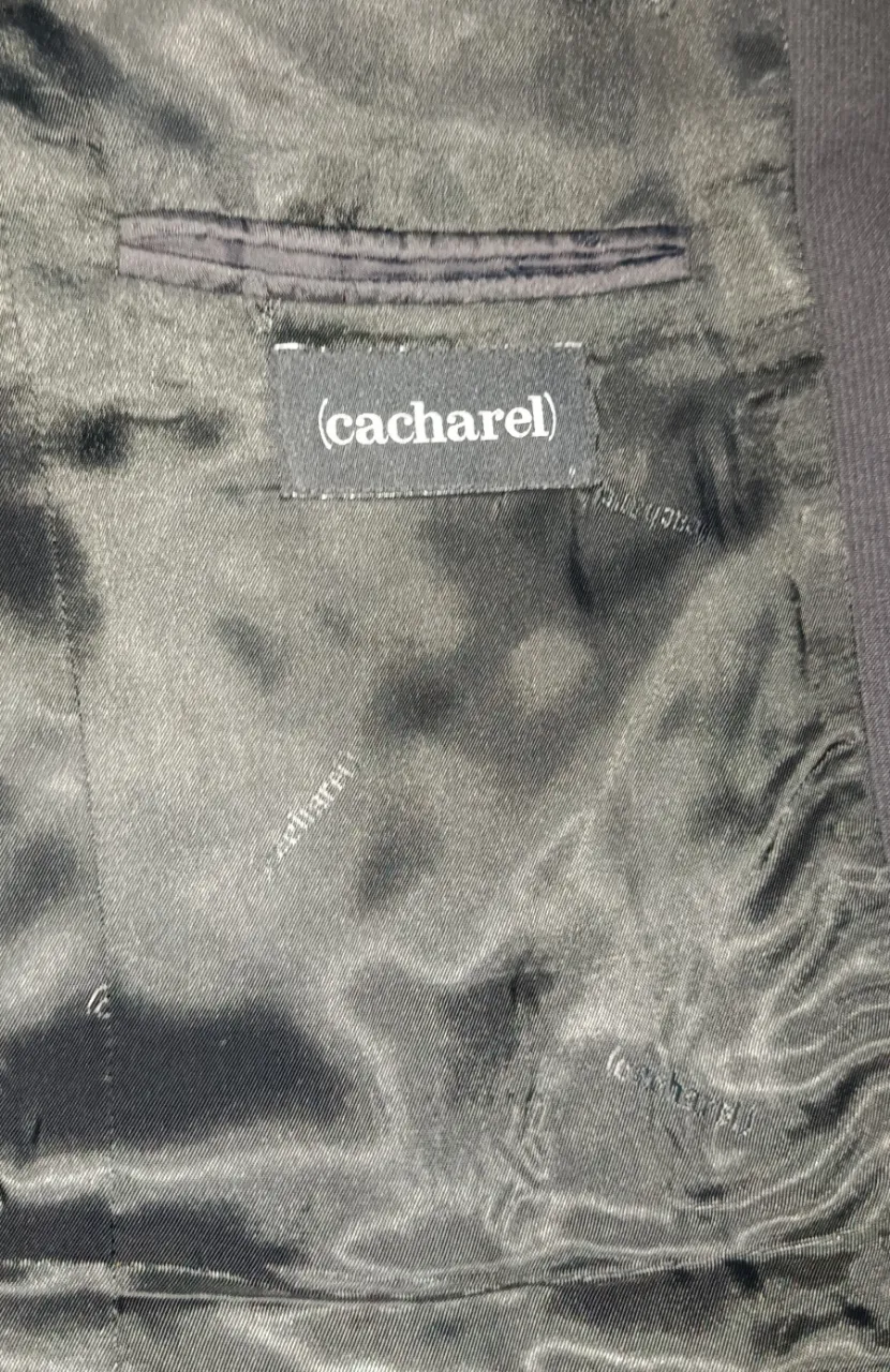 Blazer Cacharel - imagen 4