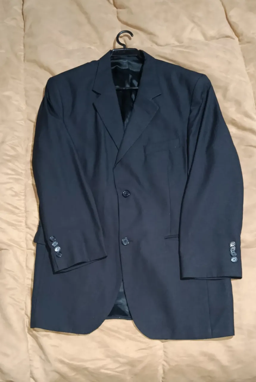 Blazer Cacharel - imagen 1