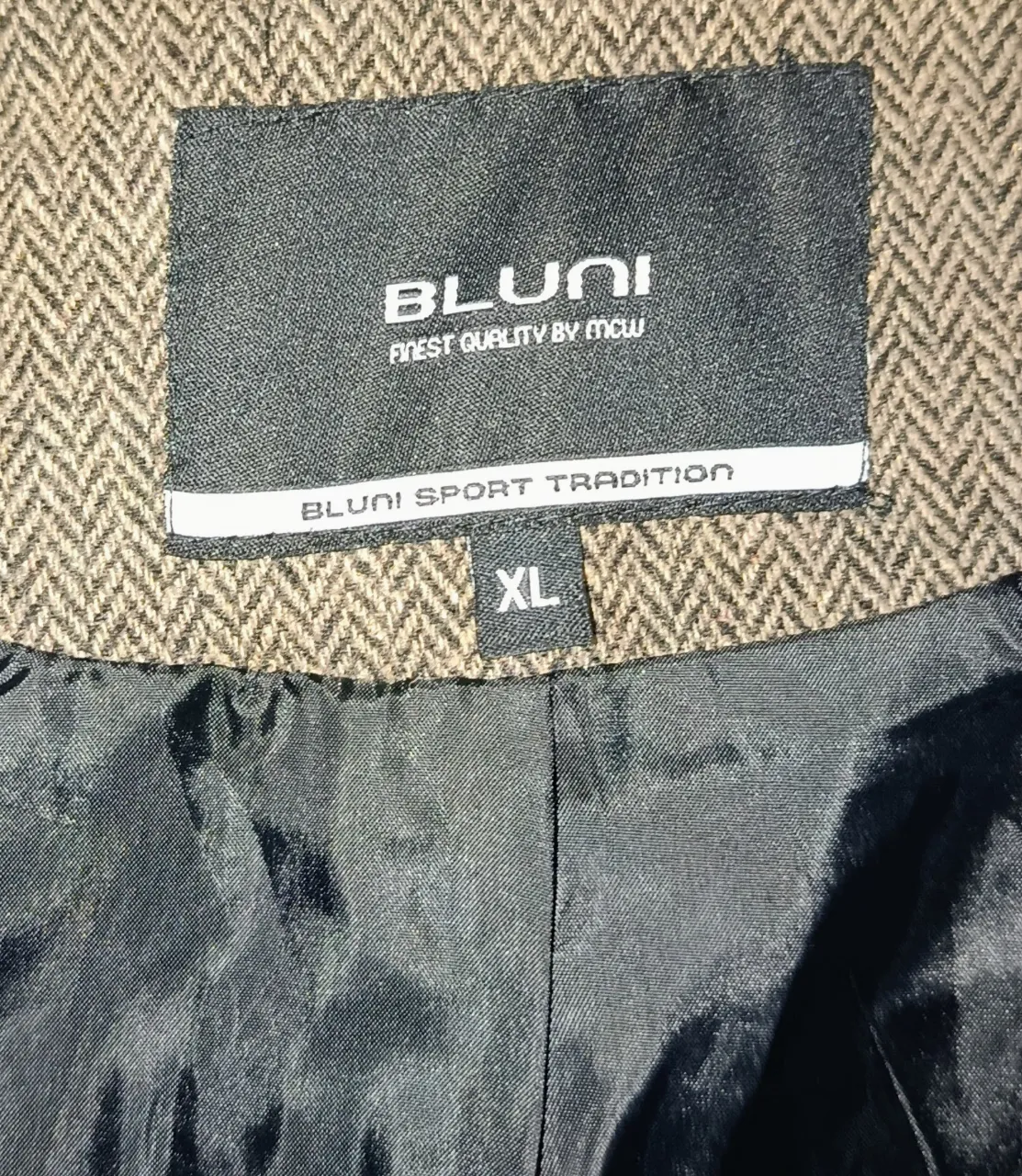 Campera Bluni - imagen 3