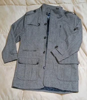 Bluni · Talle XL