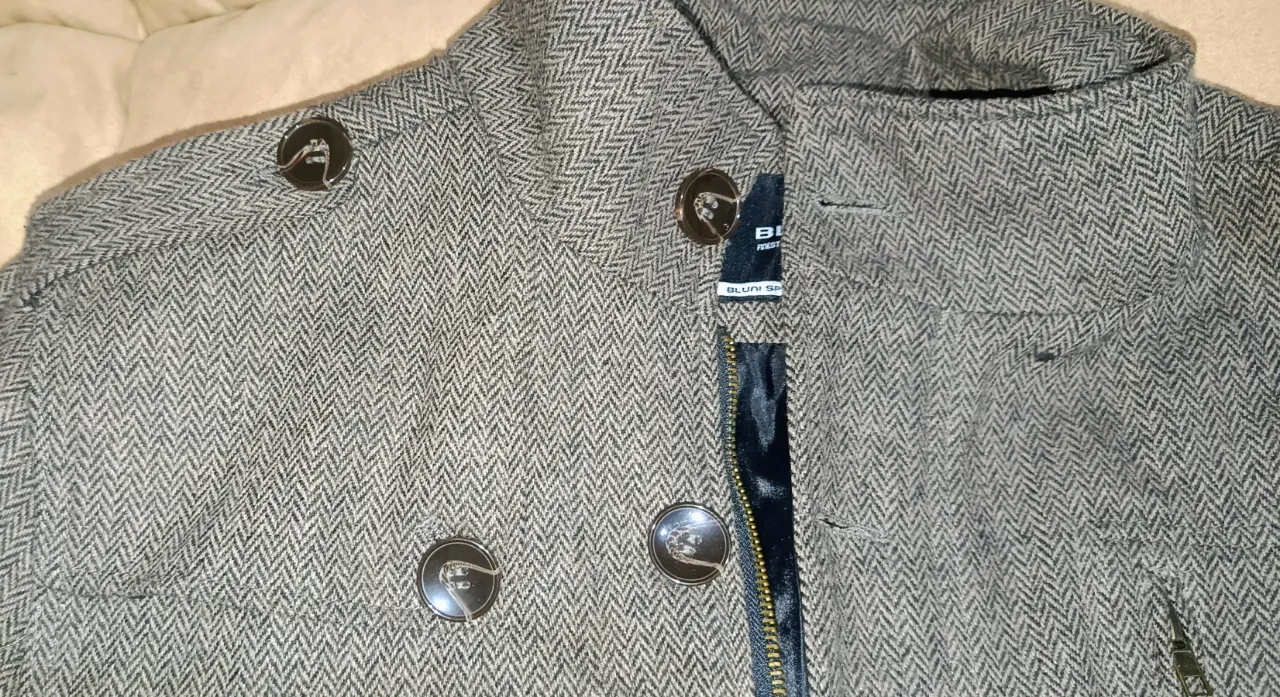Campera Bluni - imagen 2