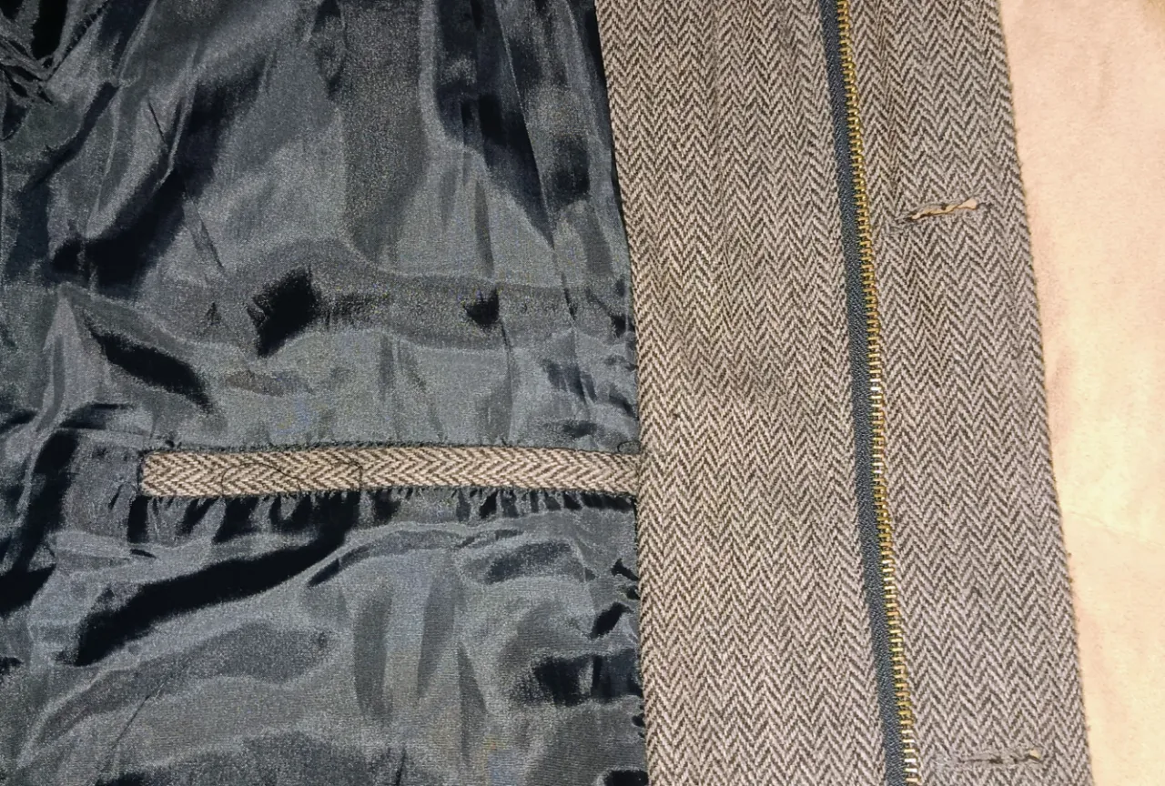 Campera Bluni - imagen 6