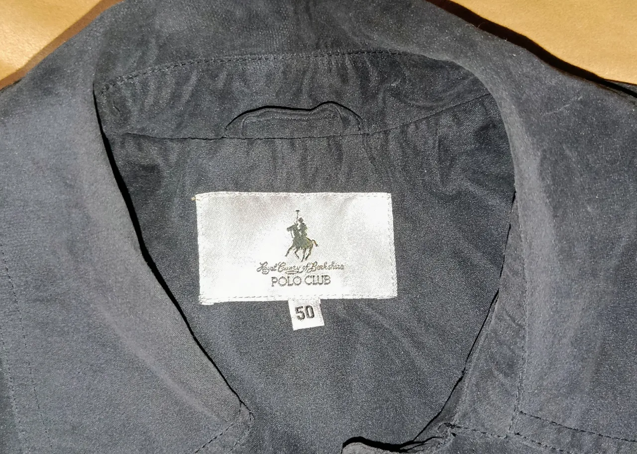 Tapado Polo Club - Vista 3
