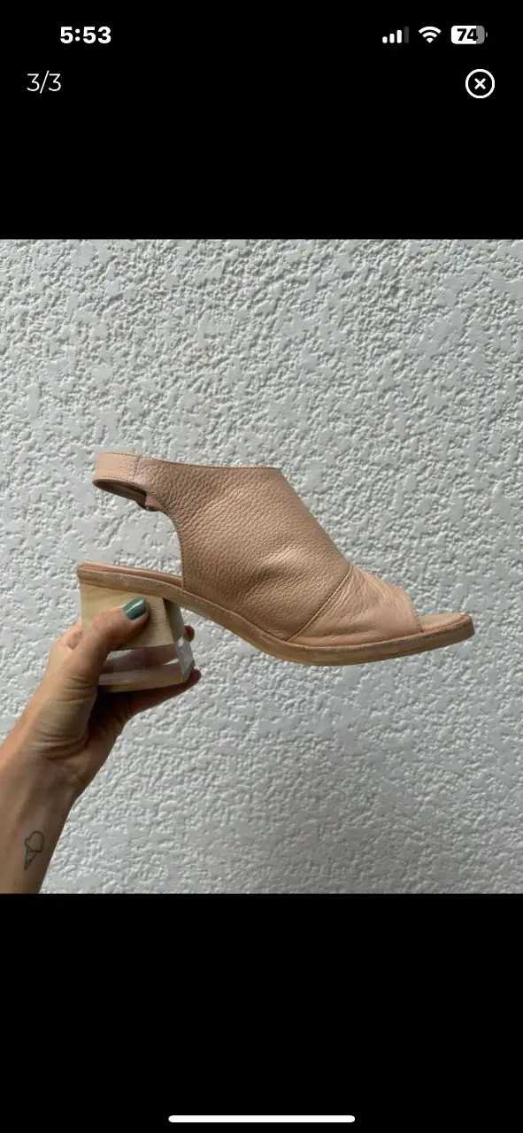 Sandalias Otra - imagen 3