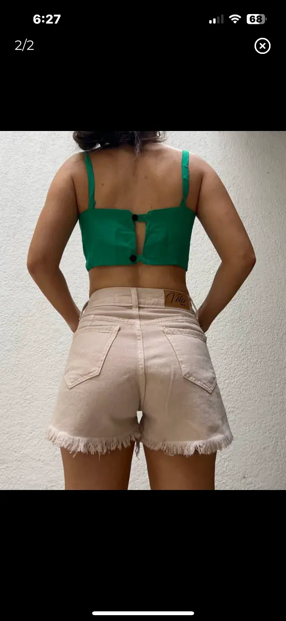 Short Otra - imagen 2