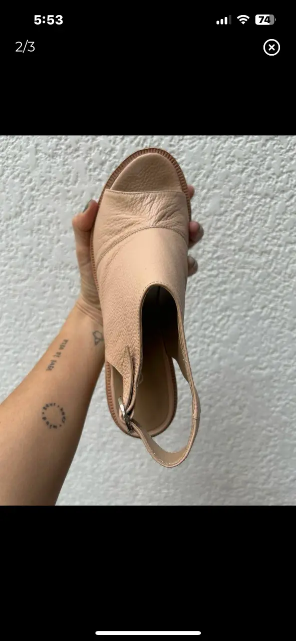 Sandalias Otra - imagen 2