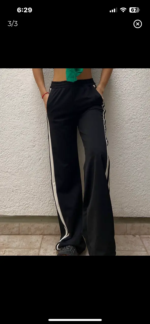 Pantalón Otra - imagen 3