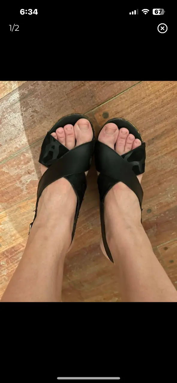 Sandalias Otra
