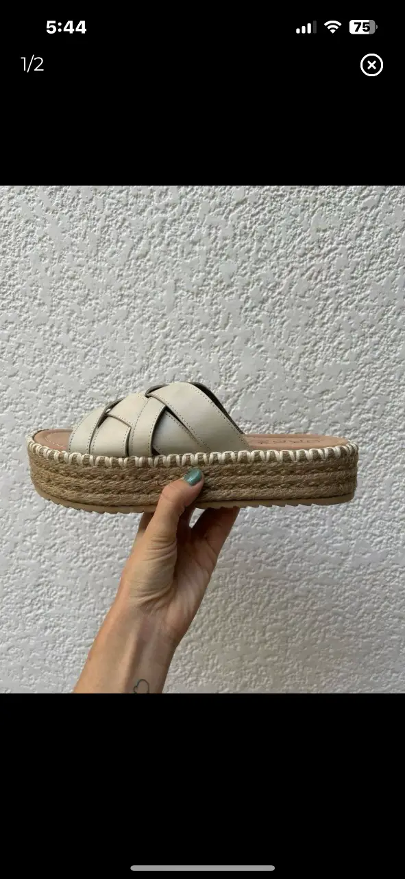 Sandalias Otra - imagen 1