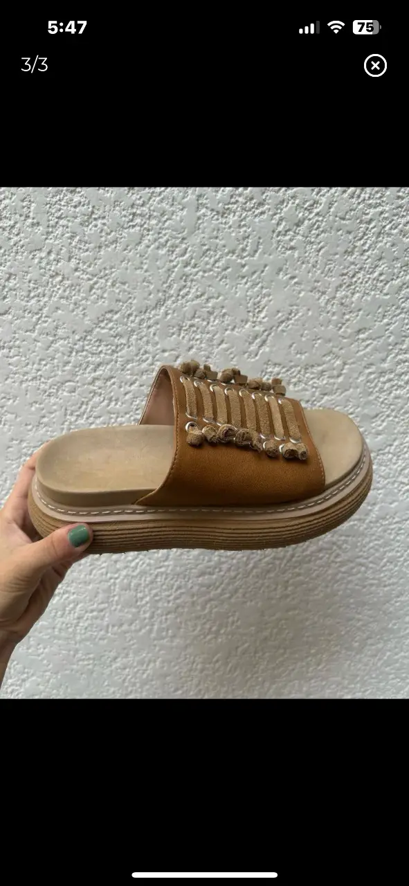 Sandalias Otra - imagen 3