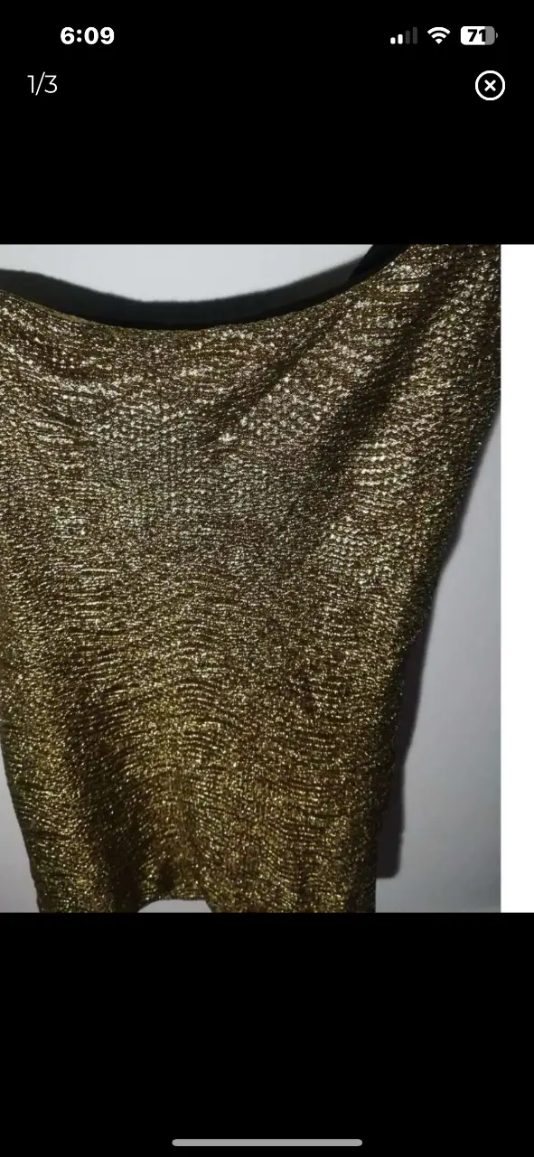 Vestido Otra - imagen 3